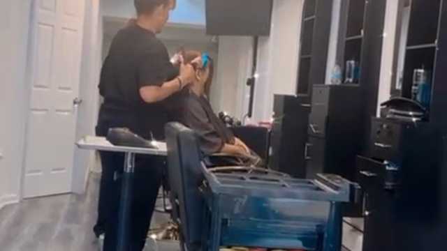 Hair Stylist