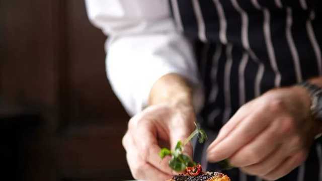 Junior Sous Chef