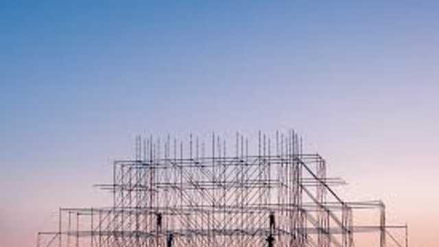 Montadores de Estructuras