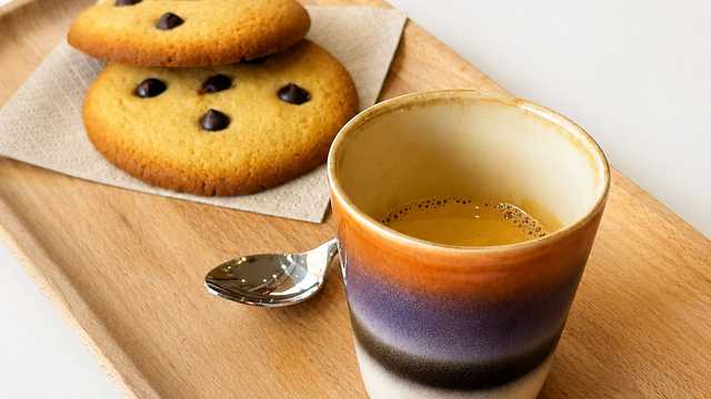 Camarero/a y Barista