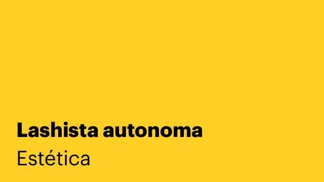 Lashista autonoma