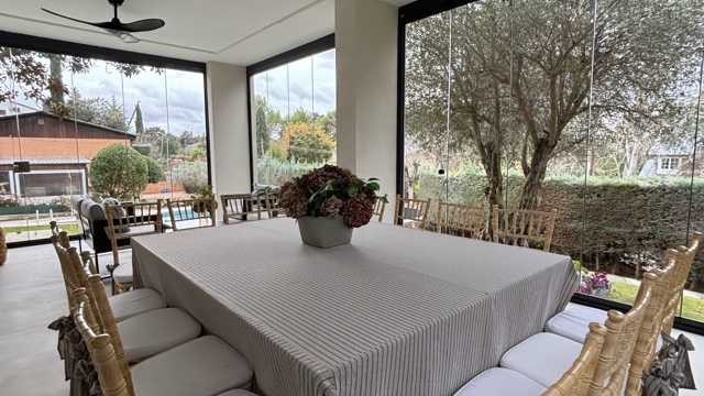 Montador de Ventanas