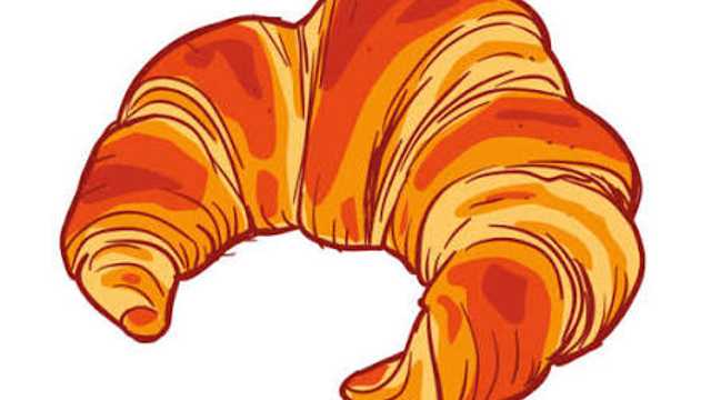 Panadero - Repostero