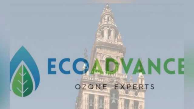 ECOADVANCE SEVILLA "NUEVA APERTURA DE OFICINA"