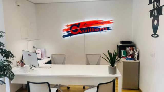 Profesor/a de Formación Vial