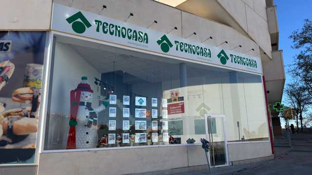Agente Inmobiliario