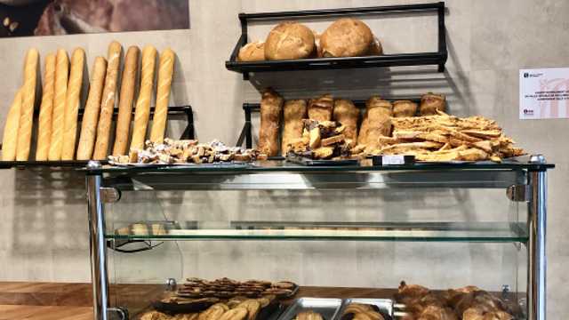 Dependiente/a de Tienda