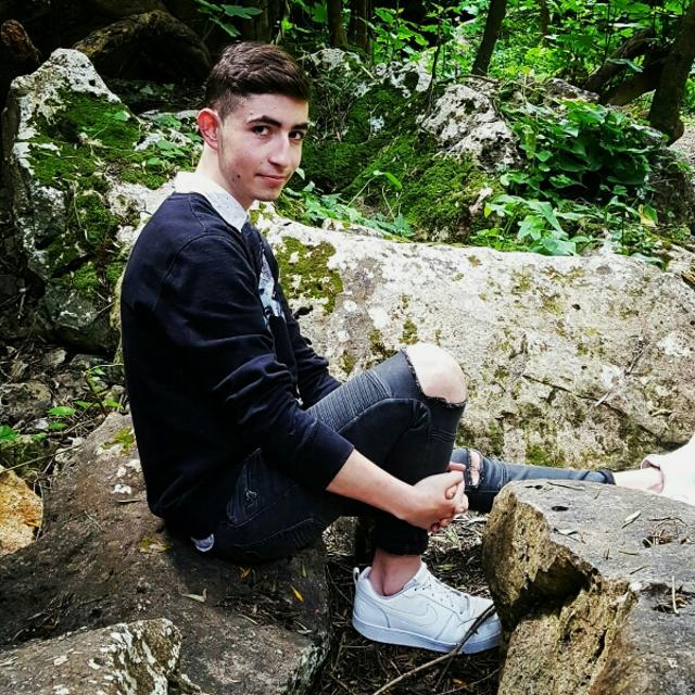 Candidate avatar
