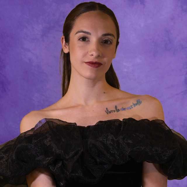 Candidate avatar