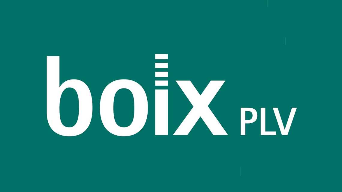 Plàstics Boix, S.L. cover image