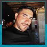 Israel F. avatar icon