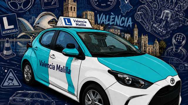 ¡Buscamos Profesor/a de Formación Vial para unirse a nuestro equipo!