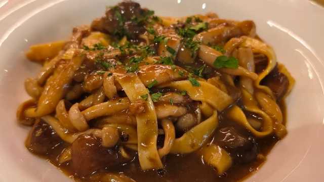 Cocinero/a