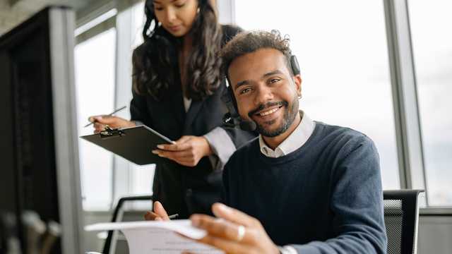 Real Estate Listing Acquisition & Coordinator