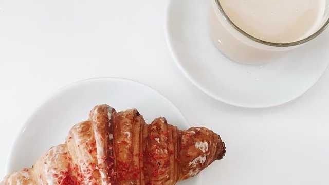Dependent/a Pastisseria - Cafeteria