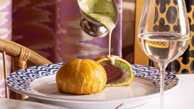 Cuoco Capo Partita Senior (M/F) - Parigi