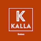Kalla H. avatar icon