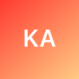 Kate Aspland avatar icon