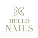 HELLO NAILS LOGROÑO logo