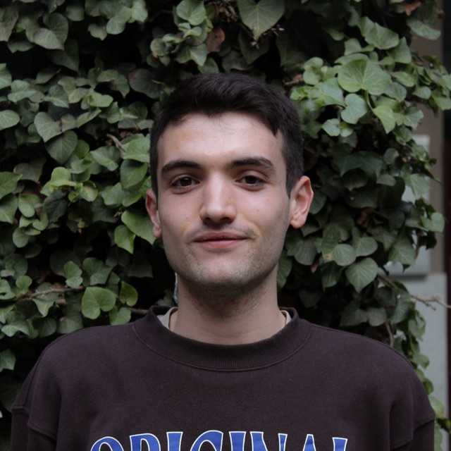 Candidate avatar