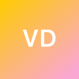 Victor D. avatar icon