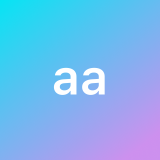 aaron A. avatar icon