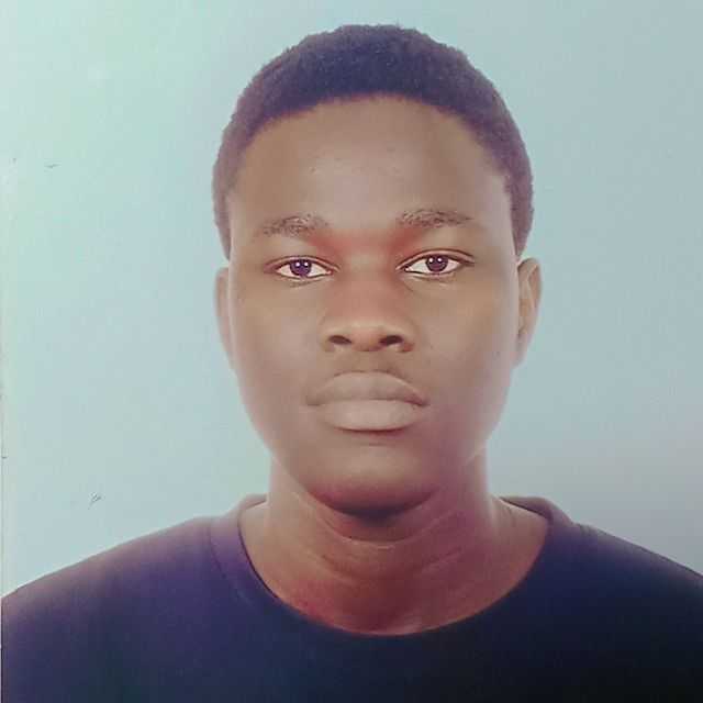 Candidate avatar