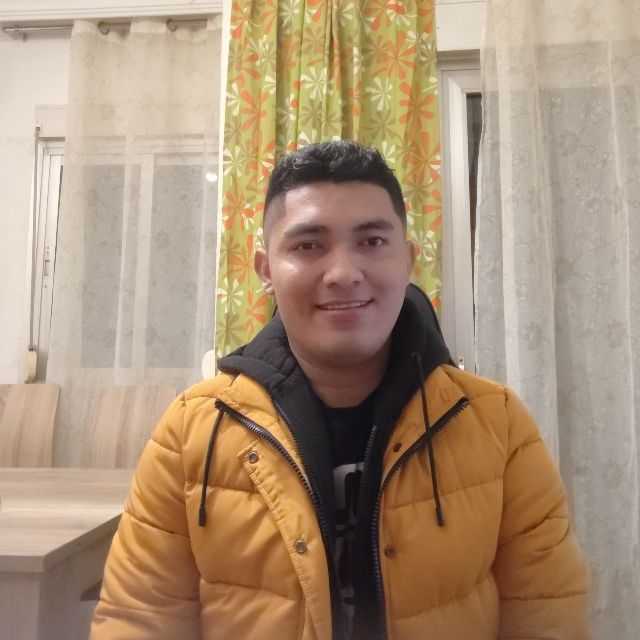 Candidate avatar