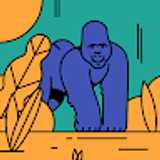 W B. avatar icon