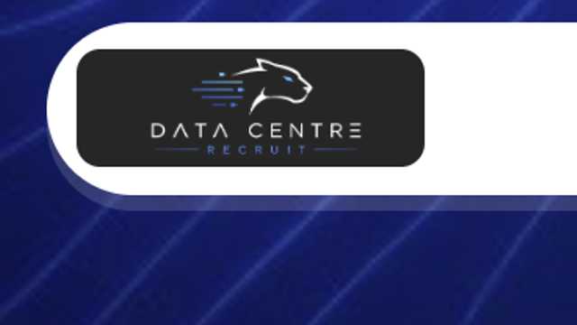 Data Centre Operations Trainee