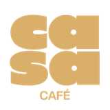 Casa Café  logo