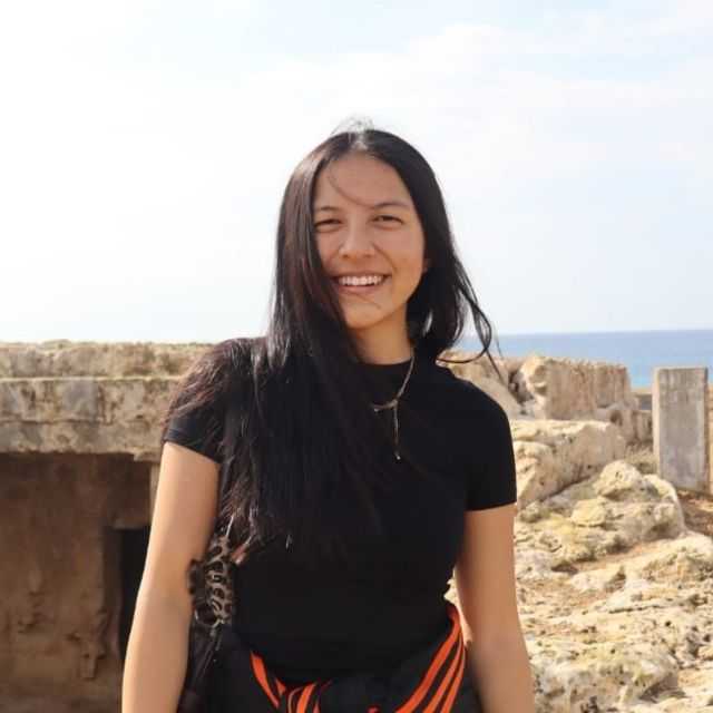 Candidate avatar