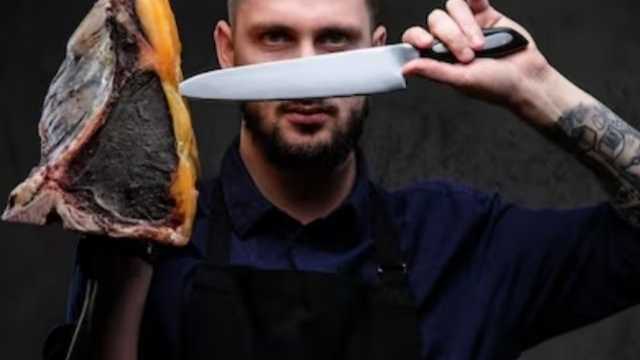 CARNICERO CON EXPERIENCIA