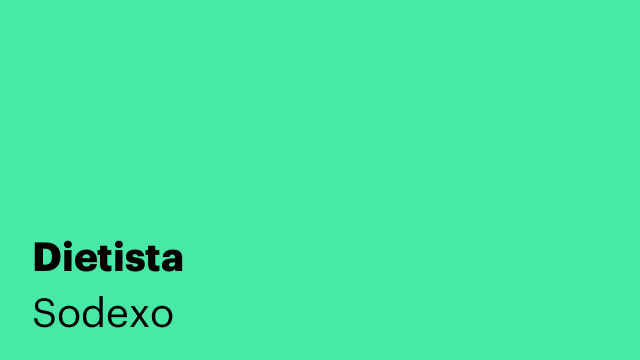 Dietista