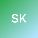 Shawn K. avatar icon