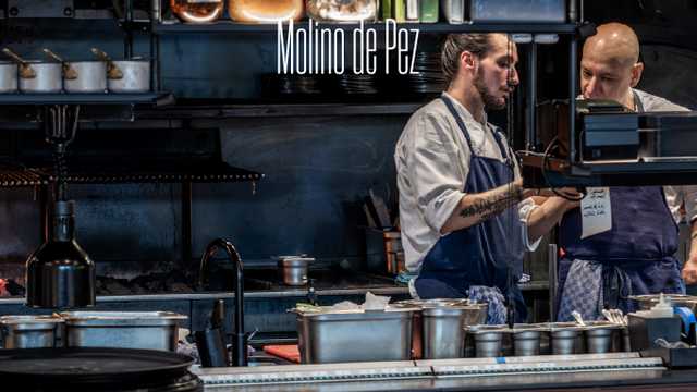 Jefe/a de Partida