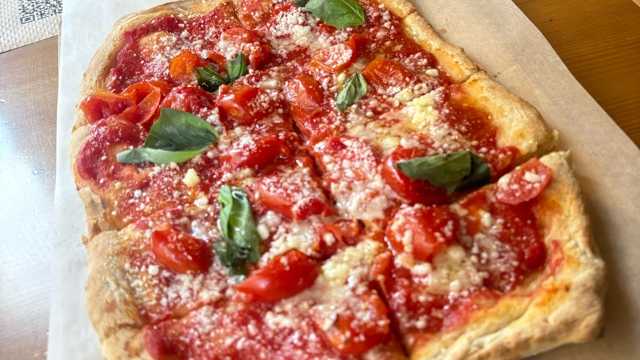 Cocinero/Pizzaiolo