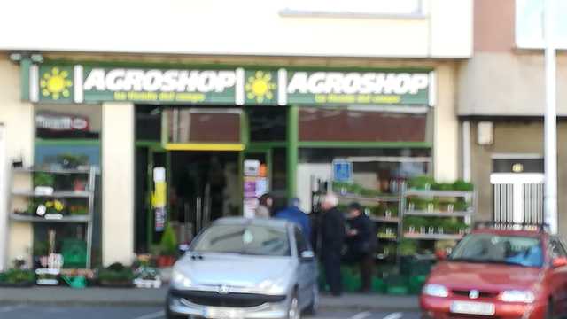 MOZO DE ALMACEN / REPARTIDOR