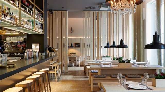 Chef de Partie