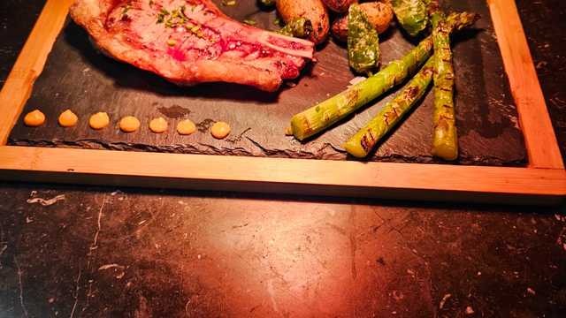Ayudante/a de Cocina