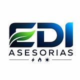 EDI Asesorias logo