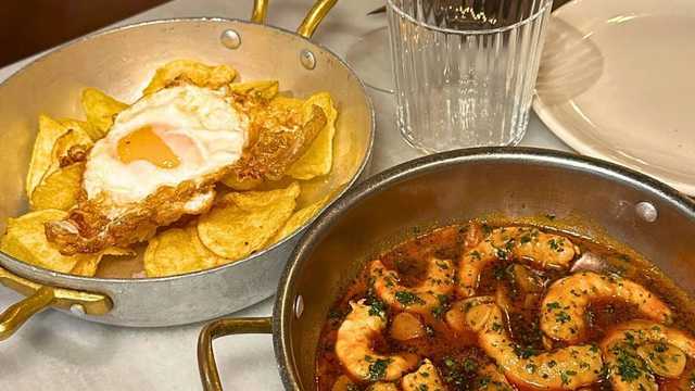 Ayudante/a de Cocina