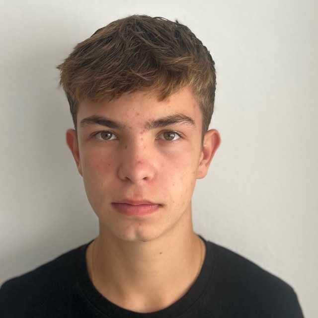 Candidate avatar