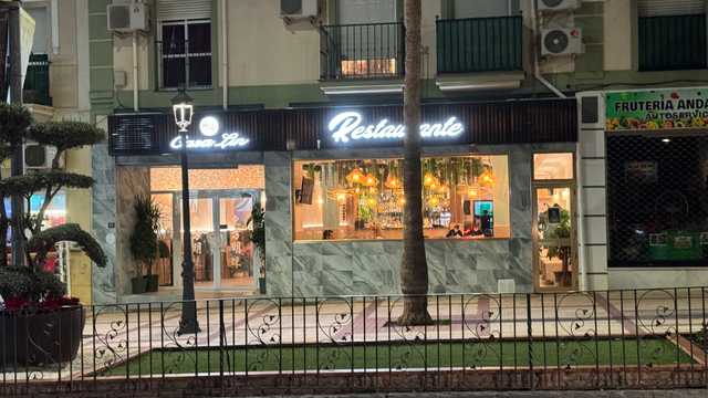 Ayudante/a de Cocina