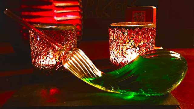 Barman / Barmaid