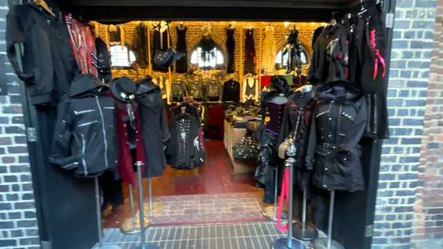 Sales Assistant / Supervisor