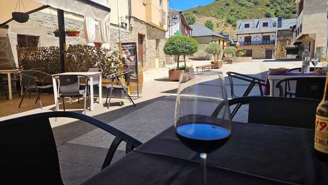 Camarero/a de Restaurante