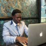 Jamil Sarr avatar icon
