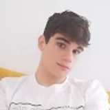 David L. avatar icon