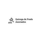 Quiroga de Prado Asociados  logo
